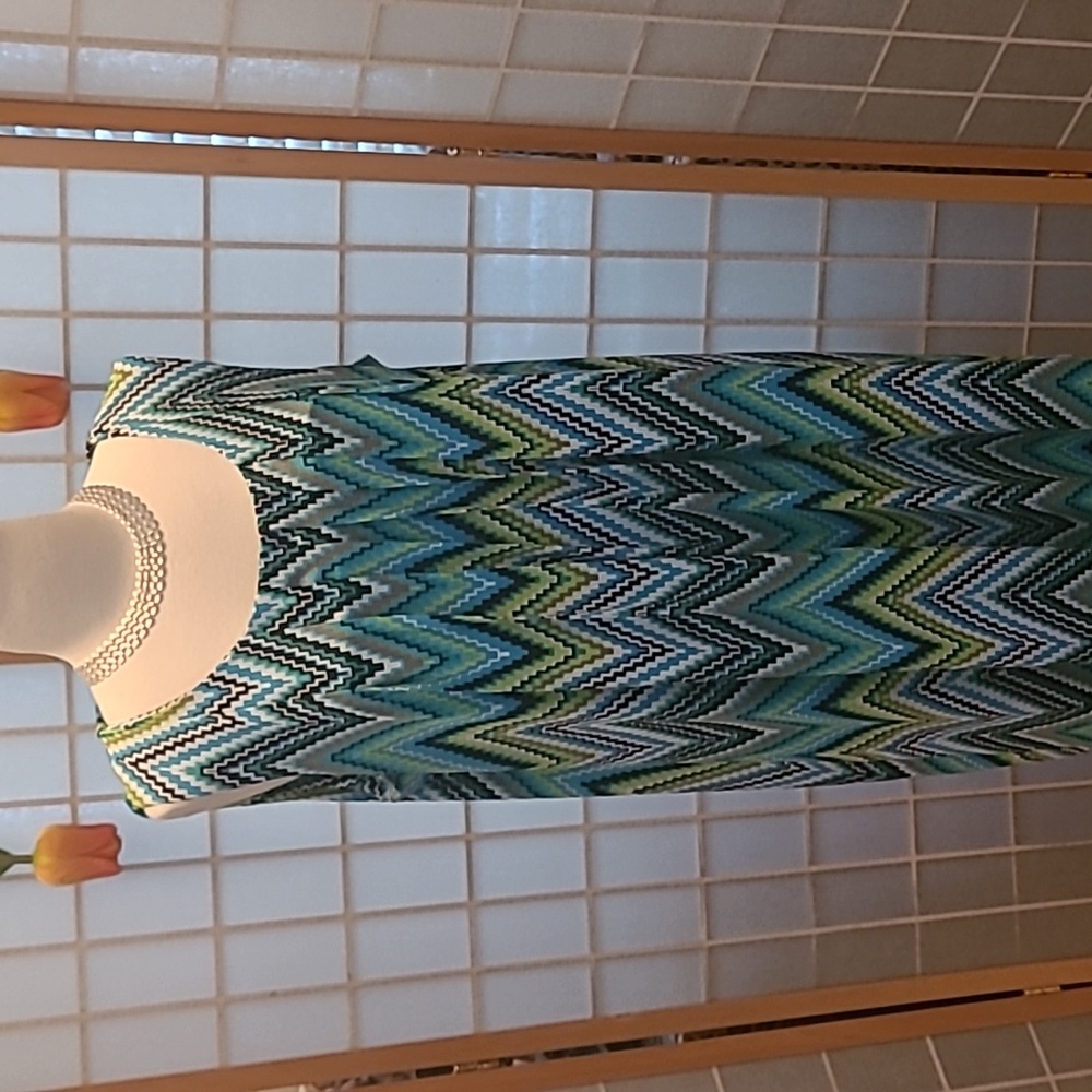 Beautiful summer dress